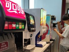 -龍歌自助小火锅(市南金茂湾店)