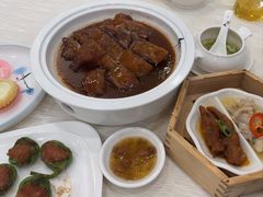 -寻味顺德·南记酒家·传统顺德菜·鱼生(广源路店)
