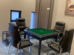-开心棋牌(沪南路店)
