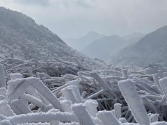 -浙西天池景区