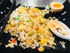 -吾里.春川家韩国料理(万达店)