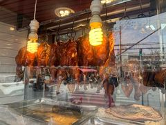 -晶牌烤鸭(延吉东路557弄小区店)