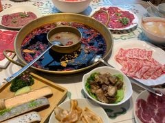 -莺花渡火锅City Green(万象城店)