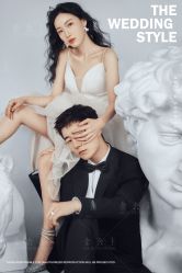 -金公主婚纱摄影(和平店)
