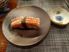 -戏作寿司(观音桥店)