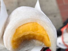 -澳门长洲糯米糍(柯打苏沙街店)