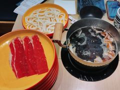 -沼津港精致料理·寿喜烧·烧鸟(漕河泾印象城店)