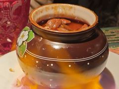 俄罗斯瓦罐牛肉-卢布里西餐厅(海拉尔店)