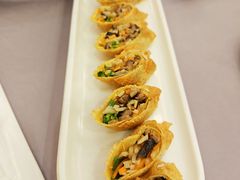 -银都上海菜馆(粤海东路店)