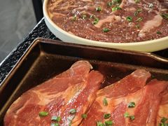 -樱嘢·炭火烧肉(惠南店)