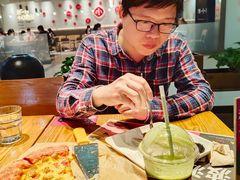 -乐凯撒披萨(正佳广场店)
