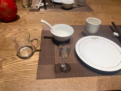 -北京全聚德(西翠路店)