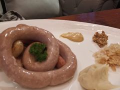 -蓝枪鱼西餐厅(锦华店)