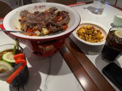 -辣可可·小炒黄牛肉(望京凯德MALL店)