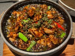 -老头儿油爆虾(星光一期店)