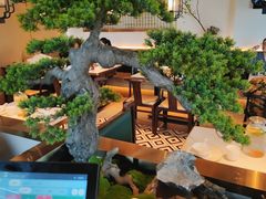 -庆江南江南菜(琴湖溪里花园城店)