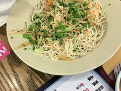 -李先生牛肉面大王(北京平谷步行街店)