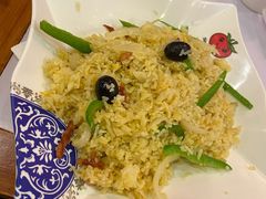 馬介休炒飯-番茄屋葡式美食(总店)