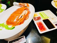 北京烤鸭-彩虹之约•淮扬家宴(亚运村店)