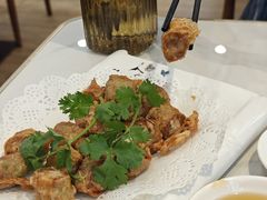 -陆记鹅庄·潮汕菜·狮头鹅(大仟里店)