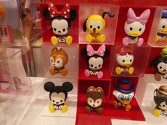 -泡泡玛特POPMART(天环购物中心店)