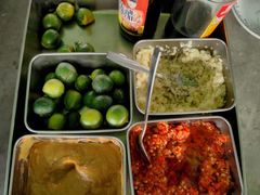 -四川小胡子海鲜(丁村万人海鲜广场店)