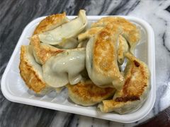 -八珍·广式煎饺·广州老字号(北京路总店)