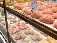-奈雪的茶(湖滨银泰in77C区PRO店)