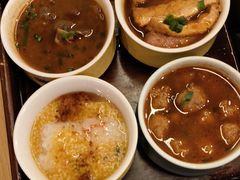 -晋阳春·山西菜·北京烤鸭(交大店)