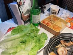 -猫抓烤肉(春熙路店)