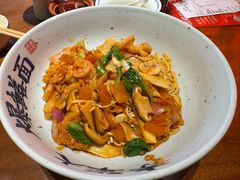 -李犟大爆鳝面·手工蟹黄包(湖滨西湖店)