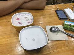 -文昌邓记清补凉(西沙路店)