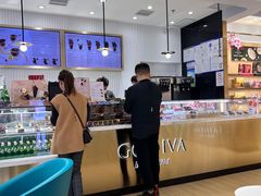-GODIVA(王府井apm店)