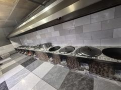 -水库活鱼馆(于桥水库店)