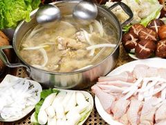 -四季合味椰子鸡(南山大冲店)