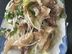-十二忠手拉面(五福店)