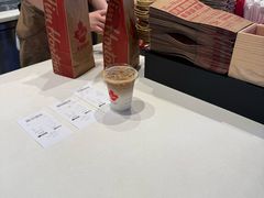 -Tims天好咖啡·贝果(成都东站捷枫店)