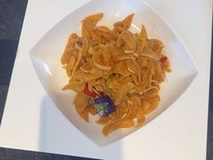 -正德楼果木烤鸭·渔家菜(东港店)