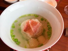 -龙吟山房(青龙山庄店)
