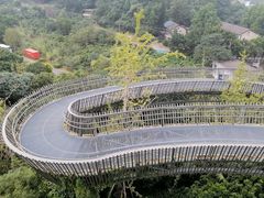 -梅峰山地公园