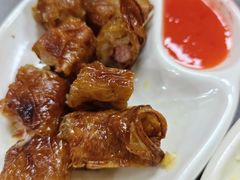 -四里沙茶面(湖滨四里店)