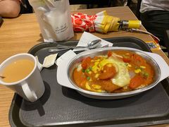 -大家乐(广州中华广场店)
