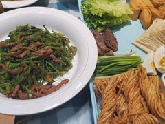 -紫光园(劲松店)