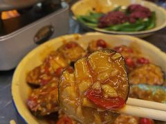 -东排食堂长沙小吃大排档(五一广场店)