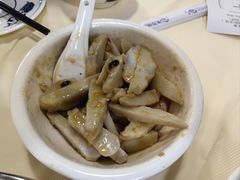 -笨罗卜浏阳菜馆(太平街店)