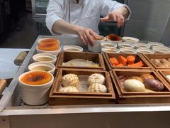 -晶丽香榭自助餐(南京大饭店)