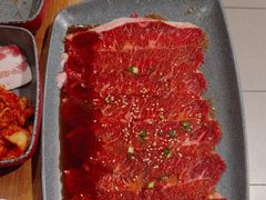 -新石器烤肉(千灯大润发店)