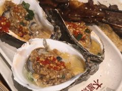 -木屋烧烤(坂田天安云谷店)