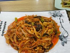 -聚德福海鲜家常菜(刘庄店)