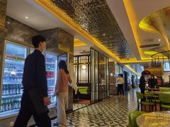 -禾斗海鲜自助(市南银座店)